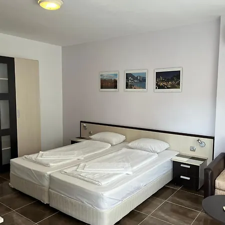 Kale Affittacamere *