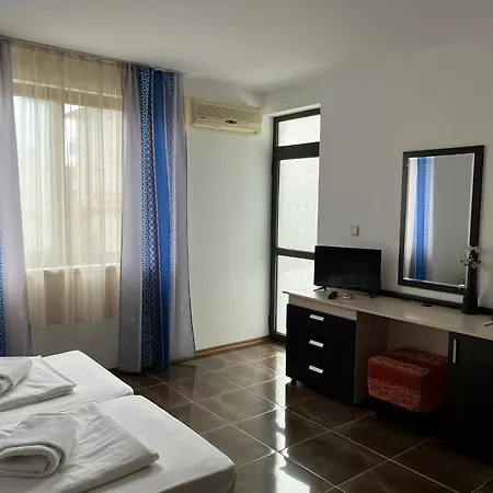 Kale Affittacamere Ravda