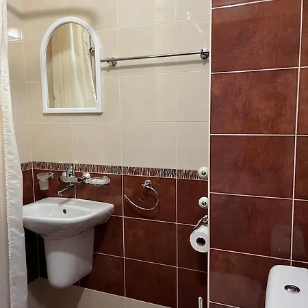 Kale Affittacamere Ravda