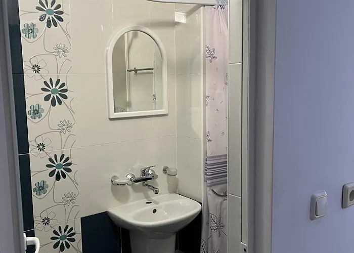 Kale بيت ضيافة رافدا