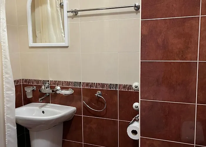 Kale بيت ضيافة رافدا