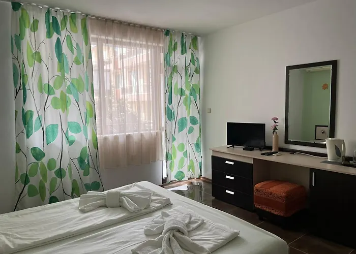 بيت ضيافة Kale *