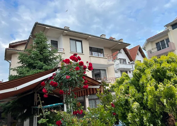 بيت ضيافة Kale